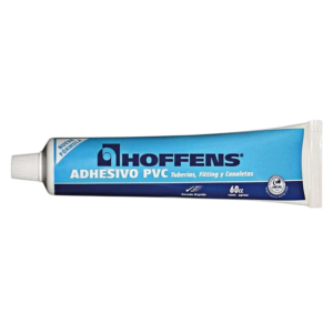 Adhesivo PVC Hoffens - 60Â cc