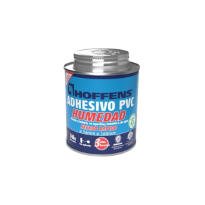 Adhesivo PVC Humedad Hoffens - 240Â cc